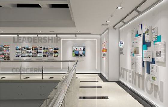 凯里制作安装文化墙的流程是什么?