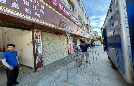 凯里装招牌的时候要注意什么？