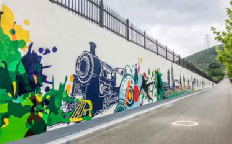 凯里墙绘常见问题分析。