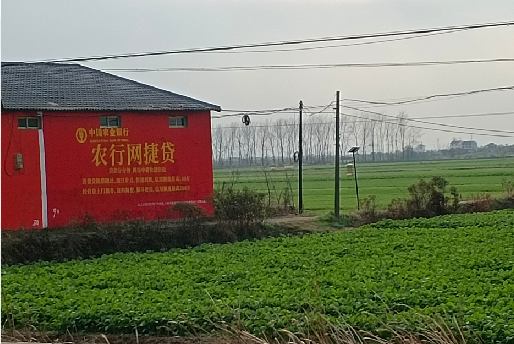 凯里如何防止墙体广告褪色呢？