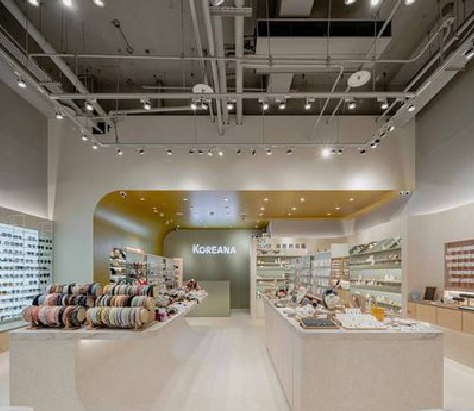 凯里店面装修流程