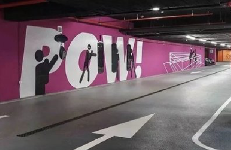 凯里墙绘设计师的选择是关键。