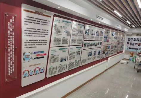 凯里大城市文化背景墙制作常用工艺。