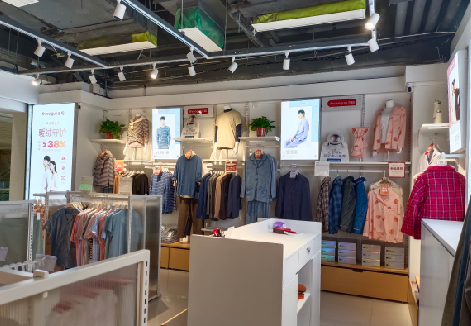 凯里超市卖场装修如何提升消费欲望？