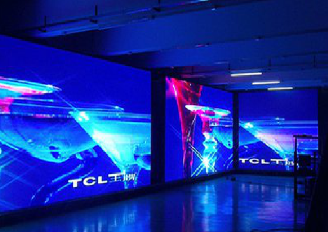 凯里如何解决LED显示屏耗电问题？