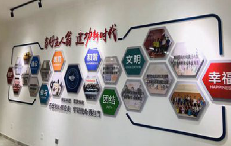 凯里文化墙常用的生产材料有哪些？